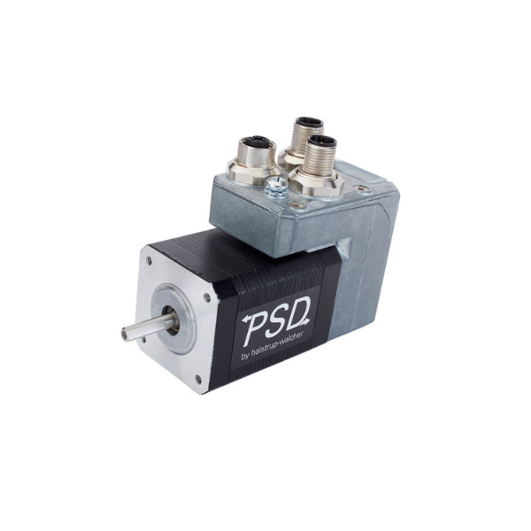 Halstrup Walcher Smart Positioning drive PSD 40