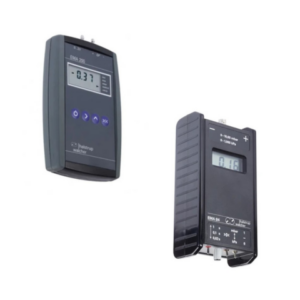 Halstrup Walcher Digital Manometer
