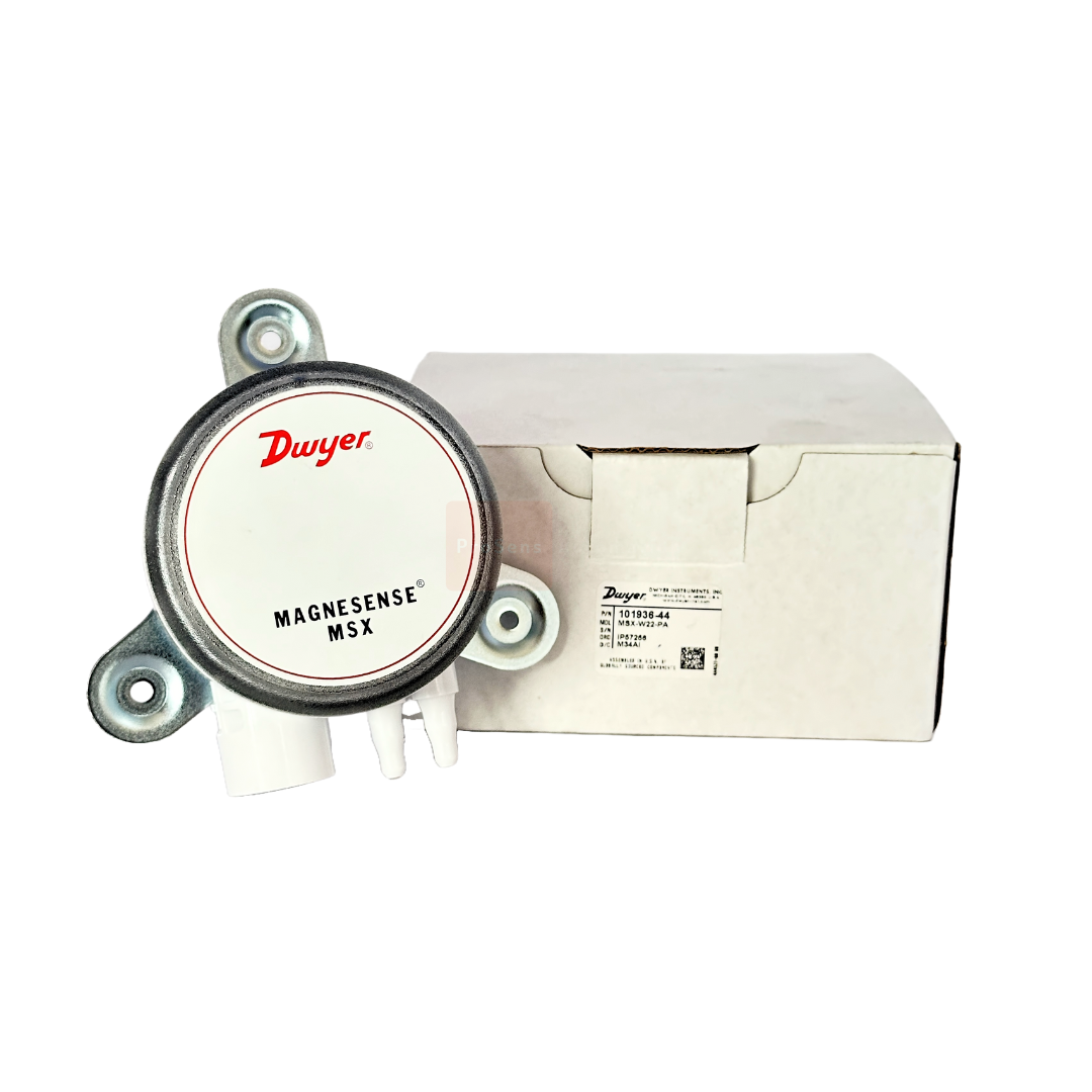 Dwyer make MSX-W22-PA Differential Pressure Transmitter