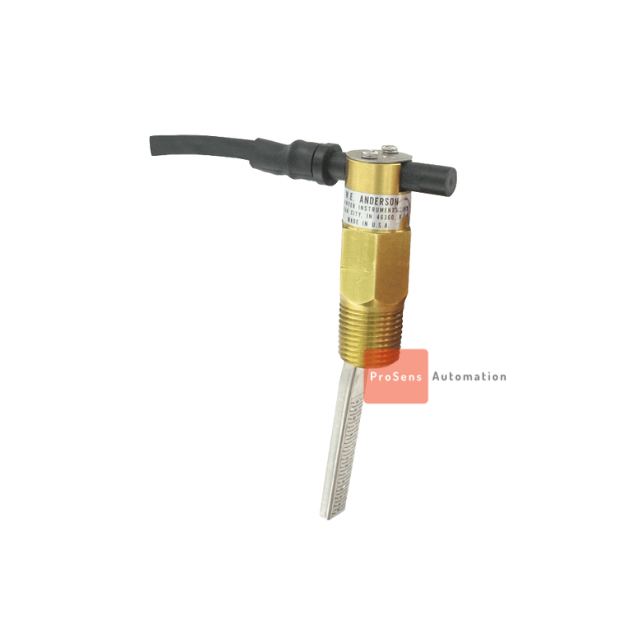 Dwyer Series V10 FLOTECT Mini-Size Flow Switch