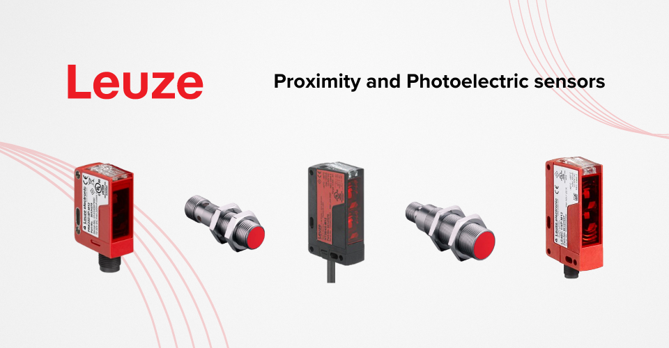 Leuze Brand Products