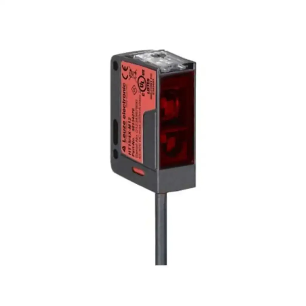 Leuze make HT15/4 Diffuse sensor with background suppression – 50134347