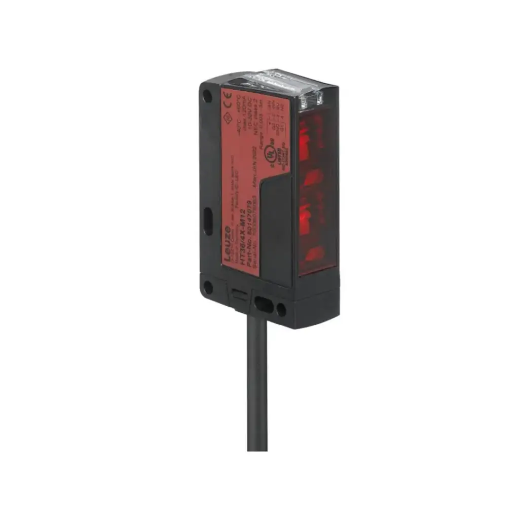 Leuze HT36I/2 – Diffuse Sensor | 50147101 | ProSens Automation