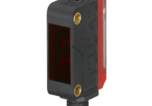 Optical Sensors