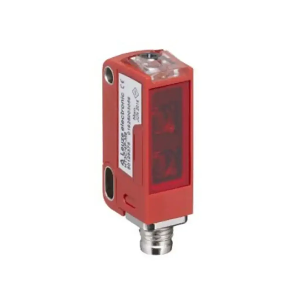 Leuze HT3C.V/2N-M8 – Diffuse Sensor | 50136246 | ProSens Automation