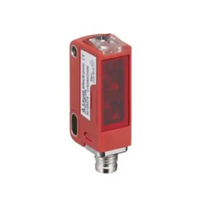 Leuze HT3C.XL/2N-M8 50136248 Diffuse Sensor with Background Suppression, 5–50 mm Range - ProSens Automation Coimbatore