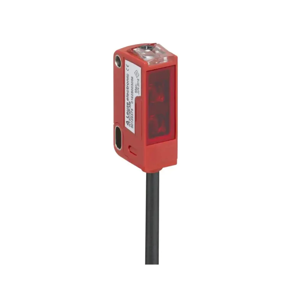 Leuze HT3C.S/4P – Diffuse Sensor with Background Suppression | 50129380 | ProSens Automation