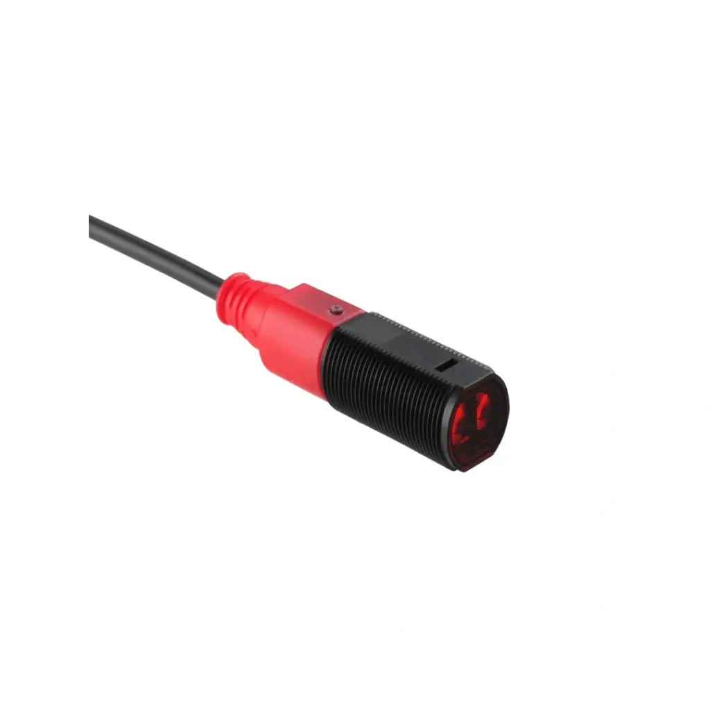 Leuze ET318BI.3/2N Diffuse Sensor | 50126606 | ProSens Automation