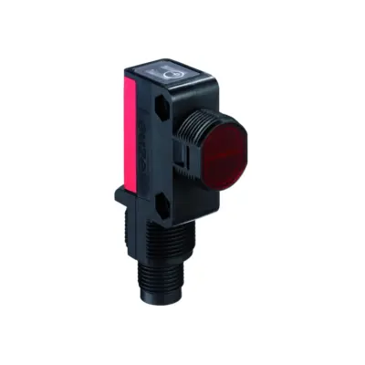 Leuze FT28.3/4P 50122592 Energetic Diffuse Photoelectric Sensor 210 mm Range IP67 - ProSens Automation Coimbatore
