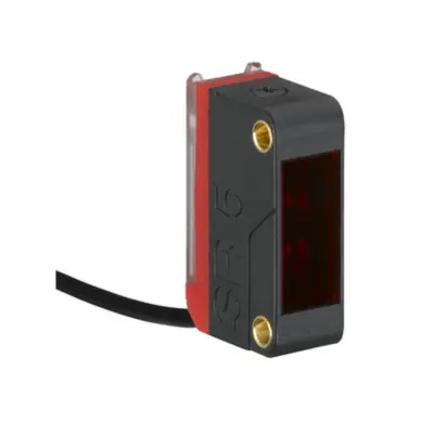 Leuze HT5BPP/2 50151591 Diffuse Sensor 2–400 mm Range - ProSens Automation Coimbatore