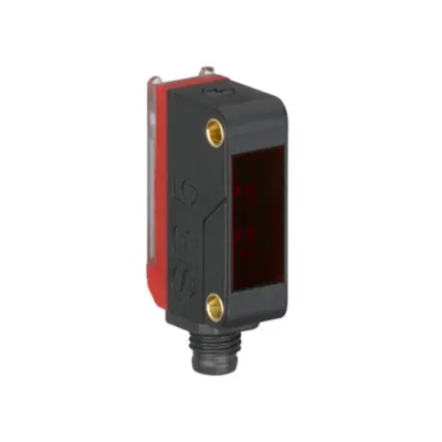 Leuze HT5BPP/4X-M8 50151588 Diffuse Sensor 2–400 mm Range - ProSens Automation Coimbatore