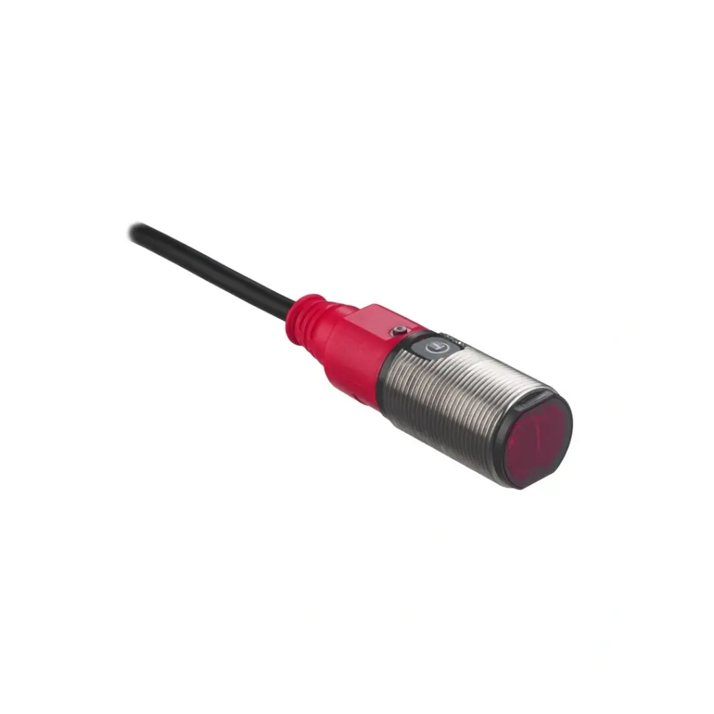 Leuze LE328/4P Throughbeam Receiver | 50122710 | ProSens