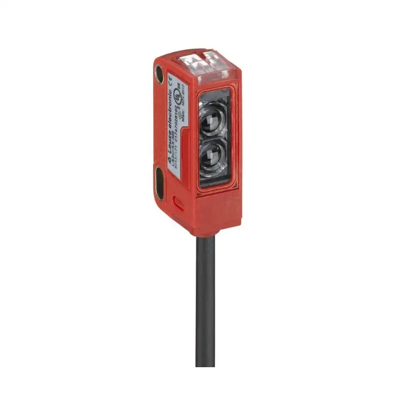 Leuze LS3C/8X Throughbeam Transmitter | 50137175 | ProSens