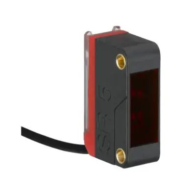 Leuze LS5B 50145237 Throughbeam Photoelectric Sensor Transmitter 10 m IP67 - ProSens Automation Coimbatore