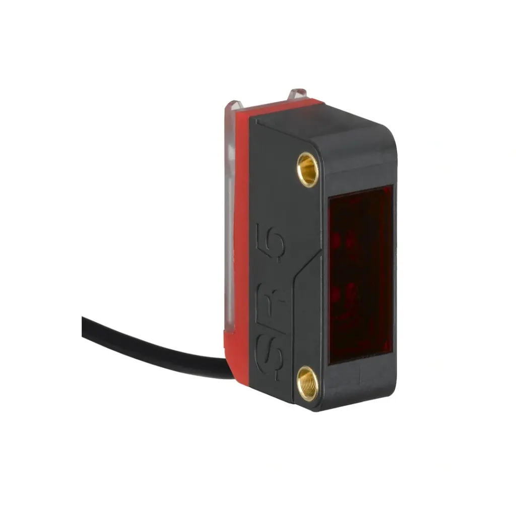 Leuze PRK5B/2 Retro-Reflective Sensor | 50145246 | ProSens Automation